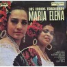 LOS INDIOS TABAJARAS MARIA ELENA LP.