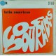LOS DOURADOS introducing... Los Dourados 1970 LP.