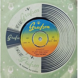 ZEKİ MÜREN KARADUT - AĞLAMA DEĞMEZ HAYAT