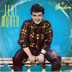 ZEKİ MÜREN UNUTULMAZ SENİ ANDIKÇA