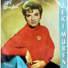 ZEKİ MÜREN BÜTÜN MEYHANELER BENİM OLSUN SEVEMEZ KİMSE SENİ