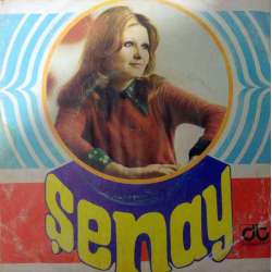 ŞENAY AÇIL SUSAM AÇIL ~  VE AĞLIYORUM