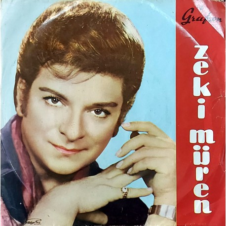 ZEKİ MÜREN AŞKA PAYDOS - İYİ GÜN DOSTUSUN SEN