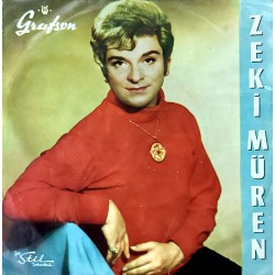 ZEKİ MÜREN SEN KİMSEYİ SEVEMEZSİN - BU YARA BAŞKA YARA