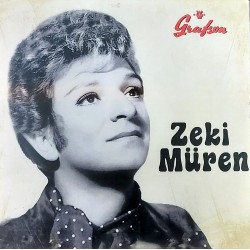 ZEKİ MÜREN AÇIK BIRAK PENCERENİ - ZALİMİN ZULMÜ