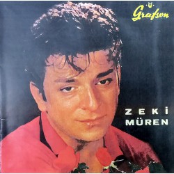 ZEKİ MÜREN NE O BENSİZ EDEBİLİR - YAŞAMAYA BAK