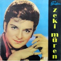 ZEKİ MÜREN BEN GAMLI HAZAN - NASIL GEÇTİ HABERSİZ O GÜZELİM YILLARIM