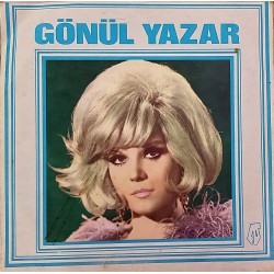 GÖNÜL YAZAR BURUK ACI ~ SEN BENSİZ BEN SENSİZ