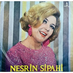 NESRİN SİPAHİ UFACIK TEFECİK ~ BAHAR GELMİŞ NEYLEYİM
