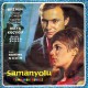 BERKANT SAMANYOLU - ÖZLEDİM SENİ SİNEMA KAPAK