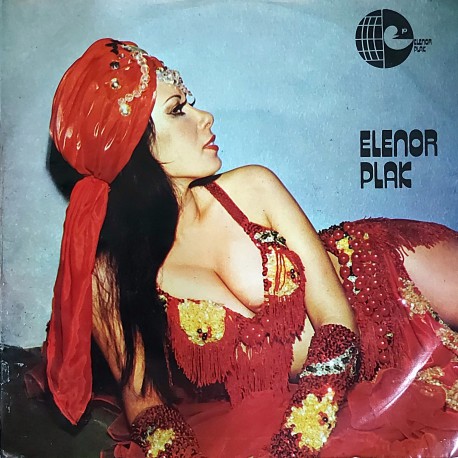 CENGİZ COŞKUNER TURKISH BELLY DANCES ENSTRÜMANTAL OYUN HAVALARI 1974 EP.
