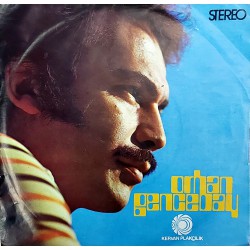 ORHAN GENCEBAY BOYNU BÜKÜK SEVGİLİLER ~ UĞRUNDA BİR ÖLMEK KALDI