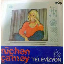 RÜÇHAN ÇAMAY TELEVİZYON  DAHA DUR