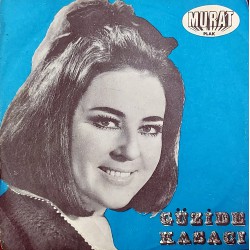 GÜZİDE KASACI ARIM BALIM PETEĞİM ~ AŞKIN KANUNU Pop 45 lik