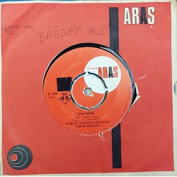 DORUK ONATKUT ORKESTRASI ve UMUR KIRGÖZ SON DANS ~ BAĞDAT YOLU