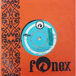 TANJU OKAN SENİ HAYATIMCA SEVDİM ~ ÖYLE SARHOŞ OLSAM Kİ