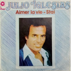 JULIO IGLESIAS UN CANTO A GALICIA ~ COMO EL ALAMO AL CAMINO