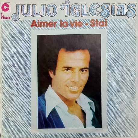 JULIO IGLESIAS UN CANTO A GALICIA ~ COMO EL ALAMO AL CAMINO