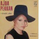 AJDA PEKKAN GENÇLİK YILLARI ~ BİLMECE BİLDİRMECE