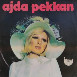 AJDA PEKKAN HOŞ GÖR SEN ~  SANANE KİMENE