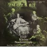 THE SOVEREIGN COLLECTION MOZART 40 ~  HULLABALOO OF THE BUTTER FLIES
