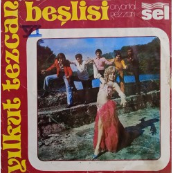 YILKUT TEZCAN BEŞLİSİ ARAP ÇİFTETELLİ ~ ROMEN HAVASI