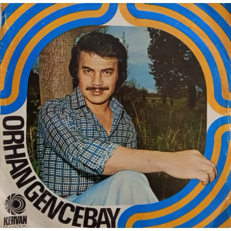 ORHAN GENCEBAY DUYUN BENİ ~ AŞKIMIZIN DUASI