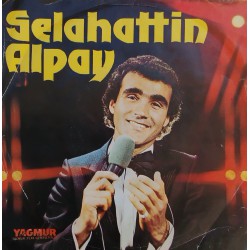 SELAHATTİN ALPAY MALATYA MALATYA,  AL YEŞİL GİYİNMİŞ  NUREY NUREY
