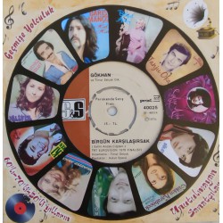 GÖKHAN ABUR BİRGÜN KARŞILAŞIRSAK ~ KISMET DEĞİLMİŞ