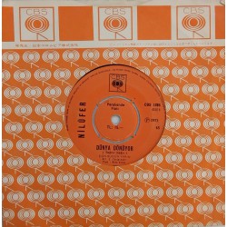 NİLÜFER DÜNYA DÖNÜYOR ~NEDEN