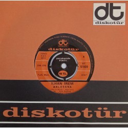 İLHAN İREM ANLASANA ~ NE GÜZEL BAK YAŞAMAK