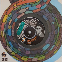 EROL BÜYÜKBURÇ TATLI DİLE GÜLER YÜZE ~ BAĞDATLI / GÖZLER ~ BAĞLAMAMIN TELLERİ