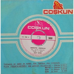 MEDİHA ŞEN BİR GECE ANSIZIN GELEBİLİRİM ~ KENDİNİ BULURSUN KALBİME GİRSEN