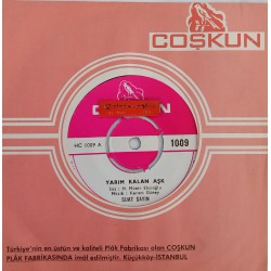 SUAT SAYIN YARIM KALAN AŞK ~ AŞKIN SON AKŞAMI