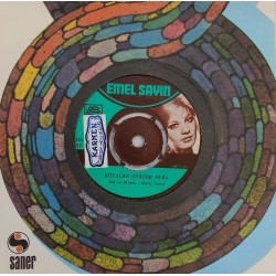 EMEL SAYIN RÜYALAR GERÇEK OLSA ~ DÖRT MEVSİMDE SEN