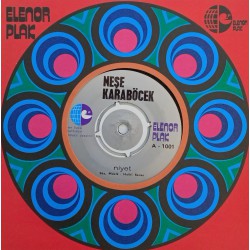 NEŞE KARABÖCEK NİYET ~ HATIRALAR