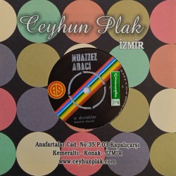 MUAZZEZ ABACI O DUDAKLAR ~ ARTIK GEL NE OLUR