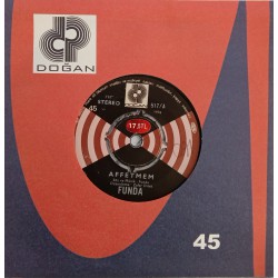 FUNDA SEN ~ AFFETMEM