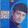 ADNAN ŞENSES ADIMI KALBİNE YAZ ~  KADERİMİN AYNASI
