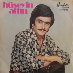 HÜSEYİN ALTIN BİZİ SARHOŞ GÖRÜYORLAR ~ ÇİLELER