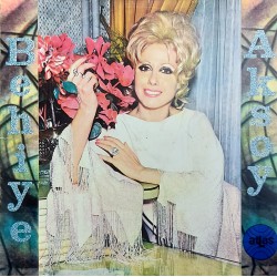 BEHİYE AKSOY İNTİZAR ~ AŞK BİLMECESİ