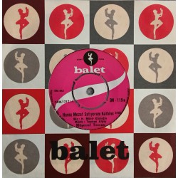 MÜŞERREF TEZCAN HARAÇ MEZAT SATIYORUM KALBİMİ ~ O SİMSİYAH GÖZLERİN