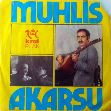 MUHLİS AKARSU ECEVİT TEN ZAM GELİYOR ~ BİZİ BÖYLE EDEN BİR GÜN SÜRÜNÜR
