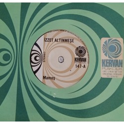 İZZET ALTINMEŞE MAMOŞ ~ ESMER