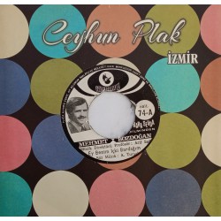 MEHMET BOZDOĞAN EY BENİM İÇKİ BARDAĞIM ~ KARA SEVDA  (SELMA)