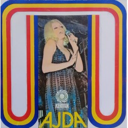 AJDA PEKKAN DERT BENDE ~ VARSIN YANSIN DÜNYA