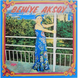 BEHİYE AKSOY ÖMRÜMCE HEP ADIM ADIM ~ HANİ ARTIK GELECEKTİN