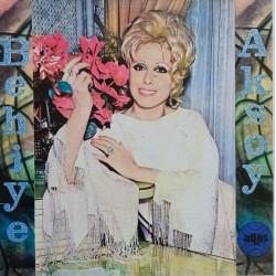 BEHİYE AKSOY YOK ARTIK TAHAMMÜLÜM ~ BİR GARİP YOLCU