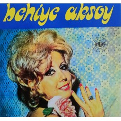 BEHİYE AKSOY KULAKLARIN ÇINLASIN ~ SEVİLDE SEVME SONRA YANARSIN