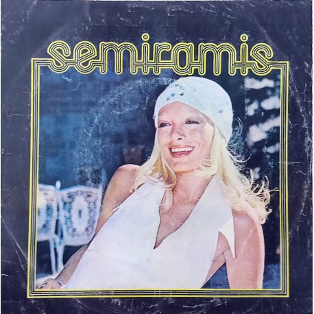 SEMİRAMİS PEKKAN DOĞUM GÜNÜN KUTLU OLSUN ~İKİ KERE AĞLAMIŞIM